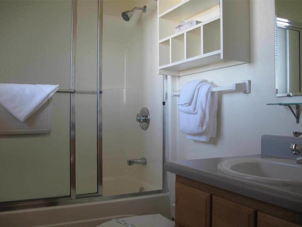 Coquille Point Condo Bandon Quarto foto