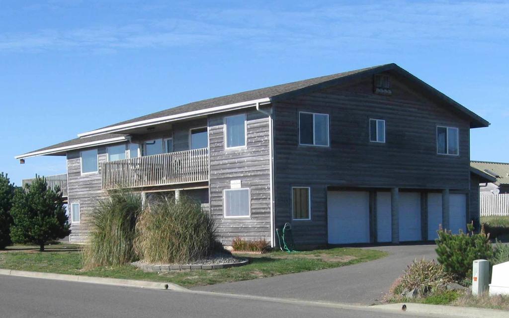 Coquille Point Condo Bandon Quarto foto