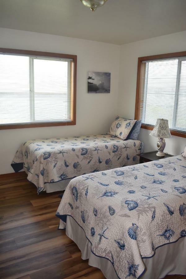 Coquille Point Condo Bandon Exterior foto