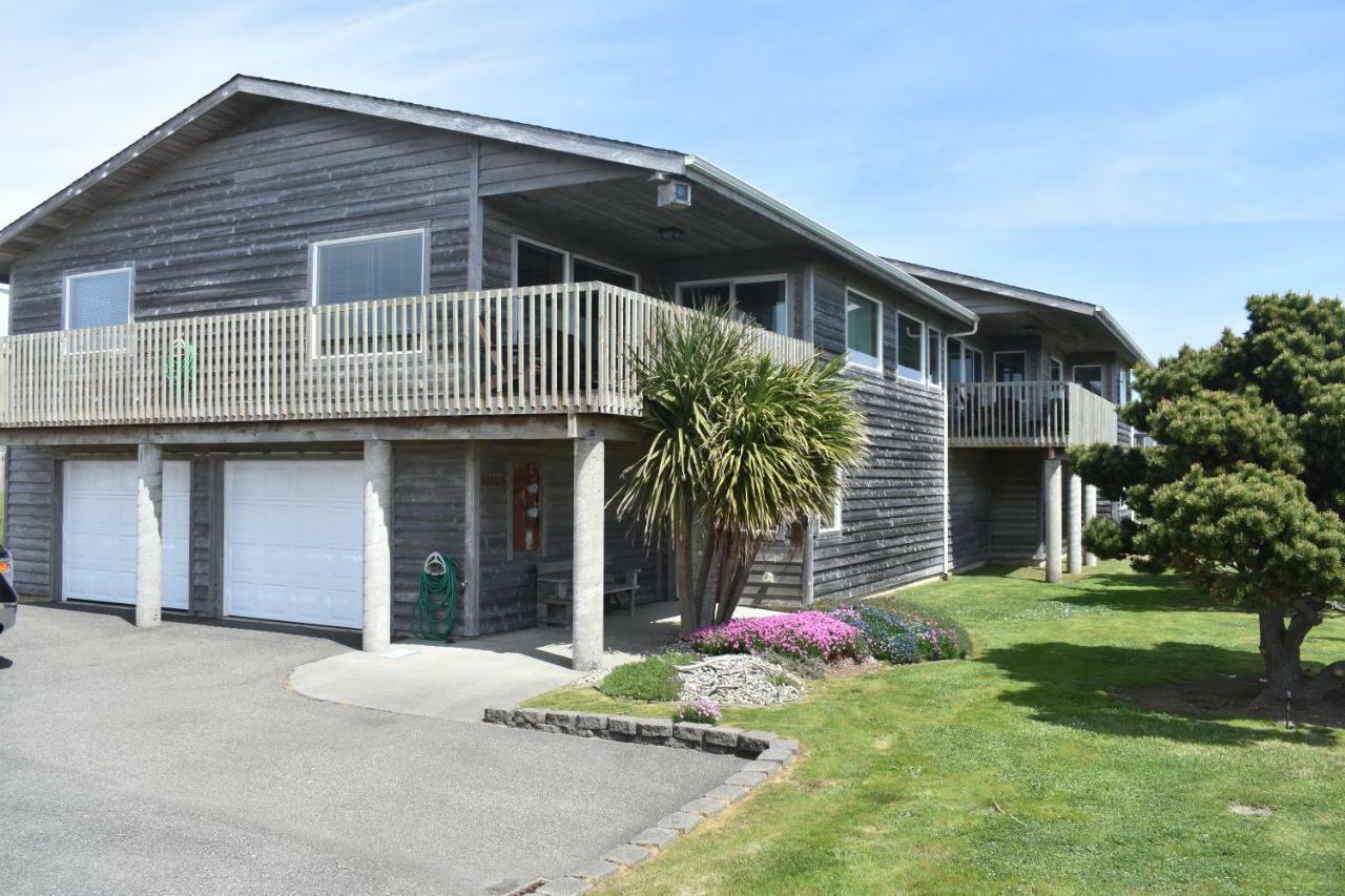 Coquille Point Condo Bandon Exterior foto