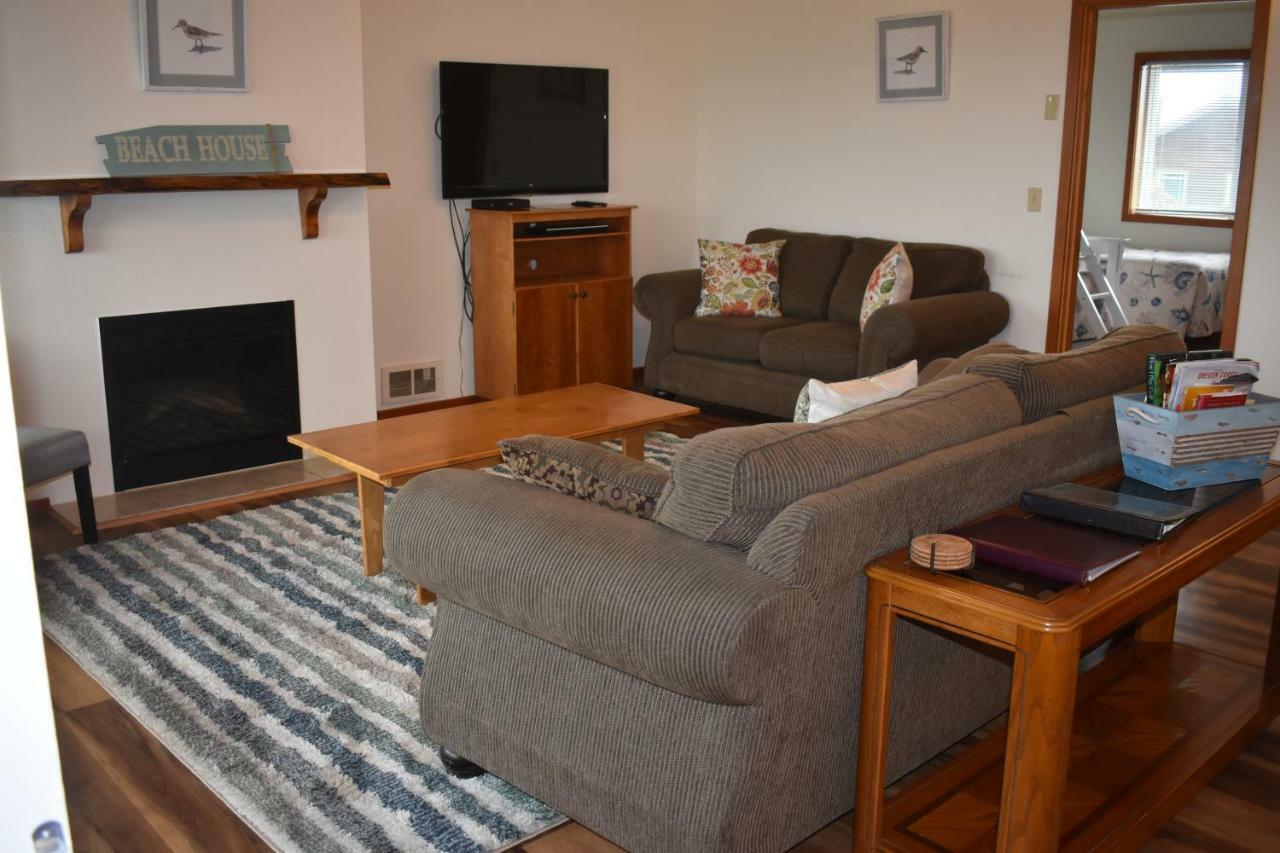 Coquille Point Condo Bandon Exterior foto